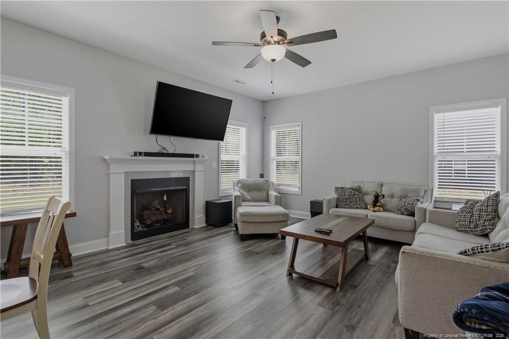 258 Collier Street Linden, NC 28356 - Photo 9 of 49 Photo 9