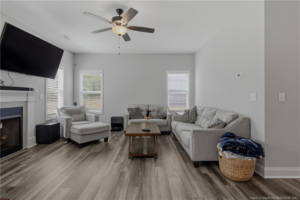 258 Collier Street Linden, NC 28356 - Photo 10 of 49 Photo 10