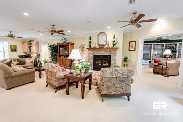1165 Landing Road Daphne, AL 36526 - Photo 16 of 38