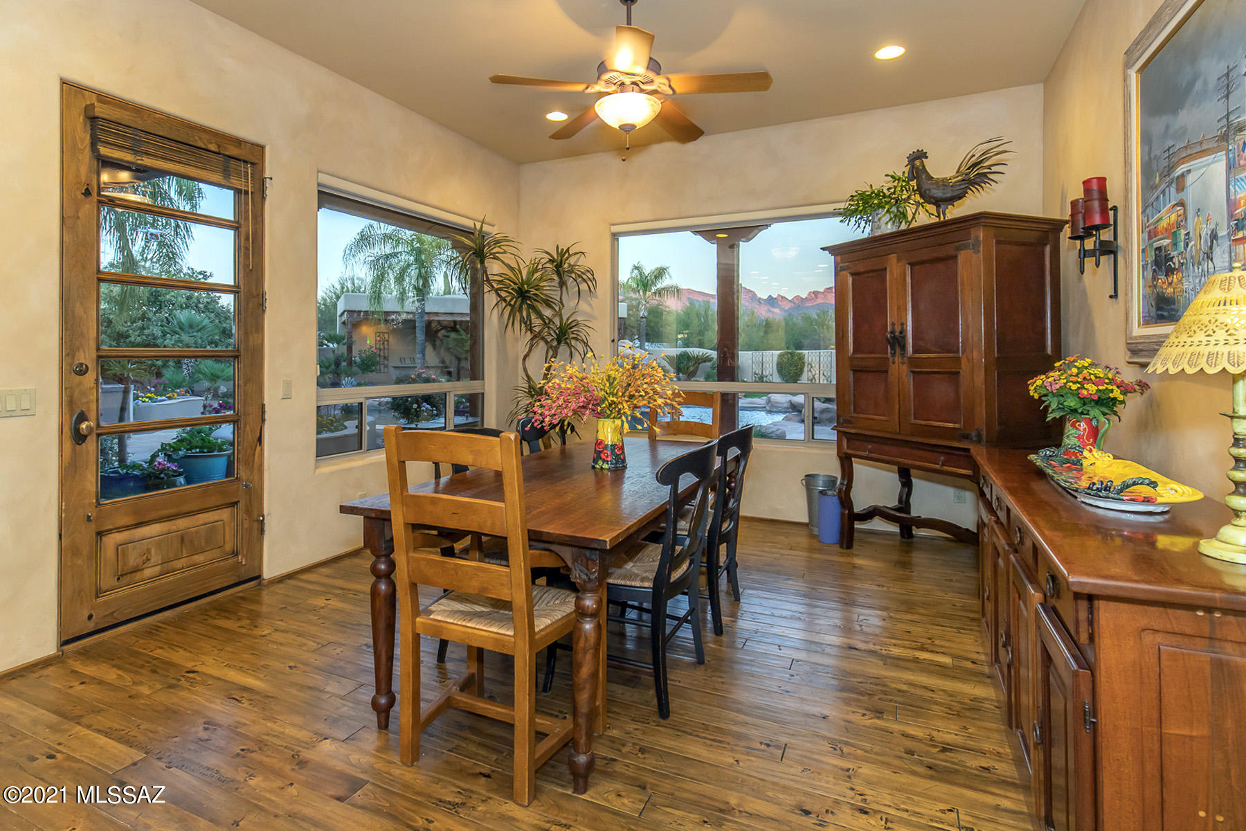 735 West Panorama Road Tucson, AZ 85704 - Photo 18 of 48 Gallery Image 18