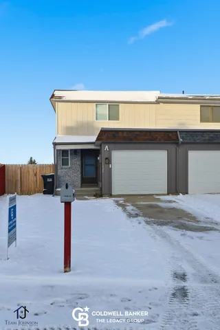 $195,000 | 1420 South Nebraska Avenue, Unit A, Casper, WY 82609