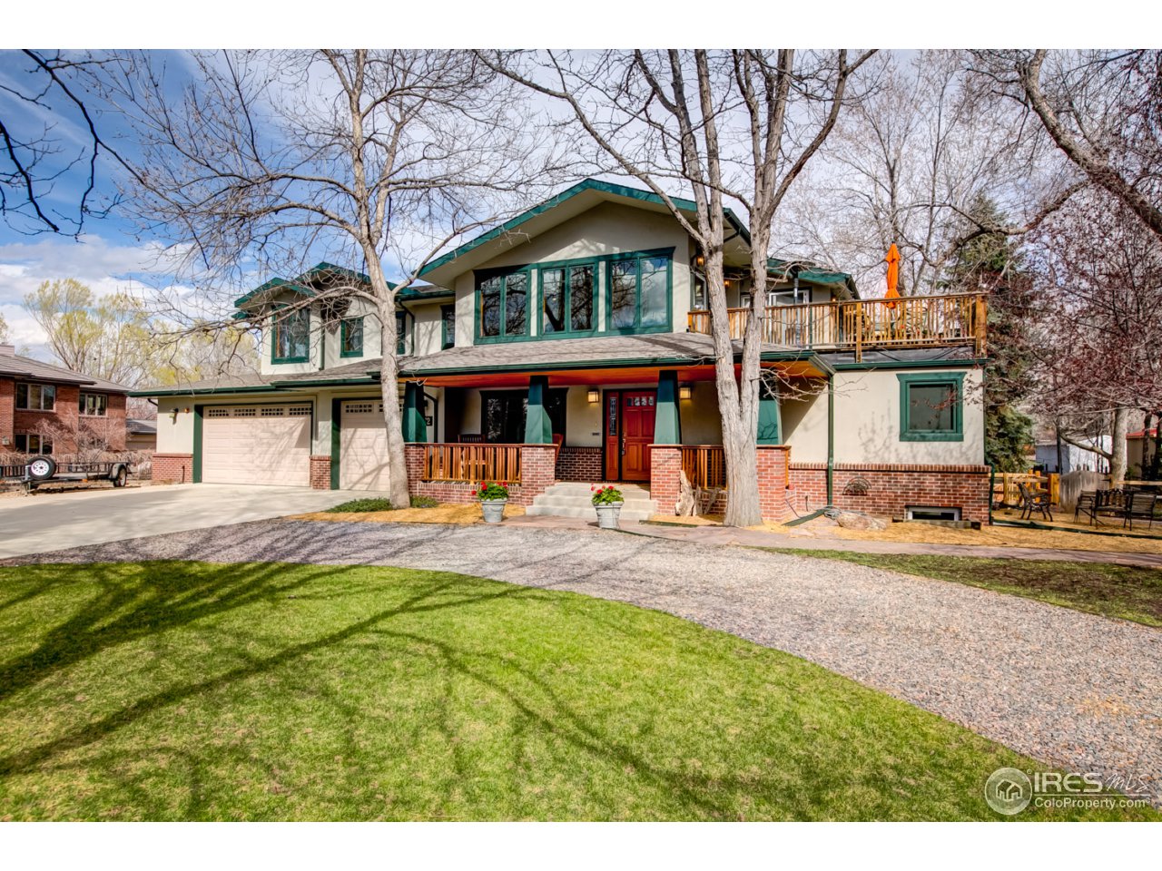 772 Gapter Road Boulder, CO 80303 - Photo 1 of 25