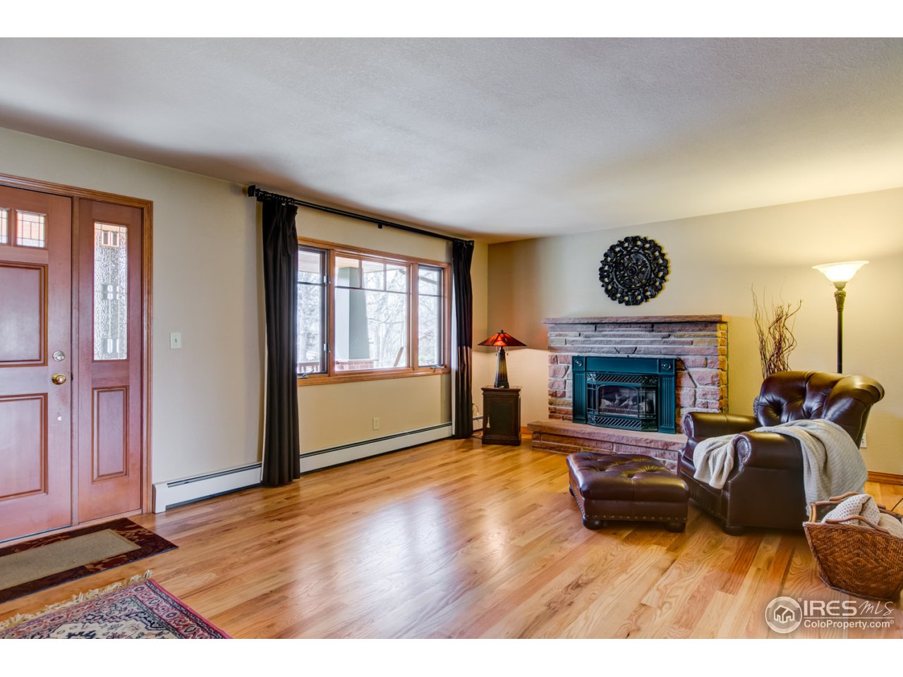772 Gapter Road Boulder, CO 80303 - Photo 3 of 25