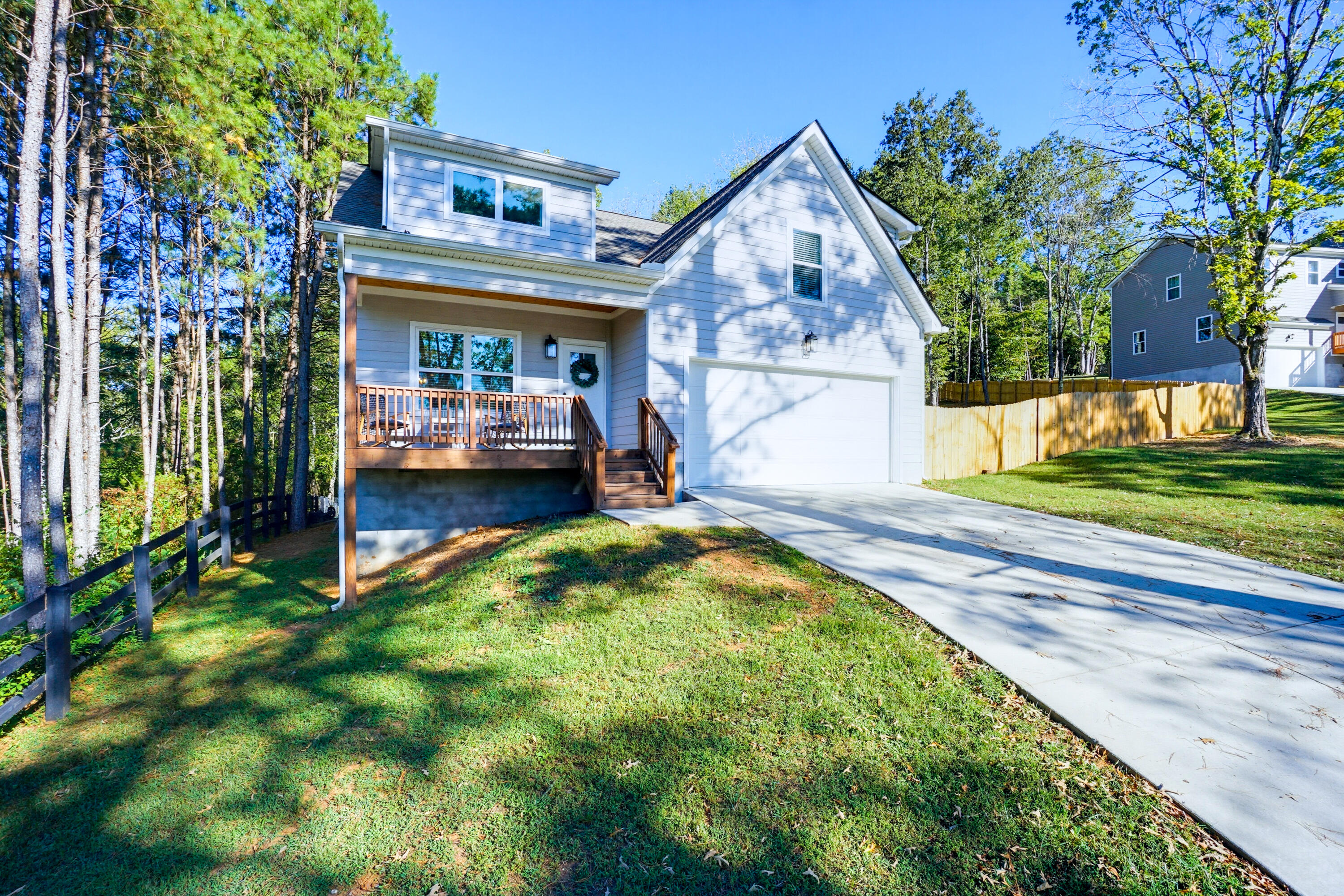 95 Jamestown Road Chattanooga, TN 37416 - Photo 52 of 53 95 Jamestown Rd-1