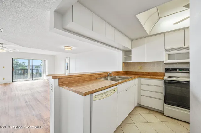 $2,450 | 3165 North Atlantic Avenue, Unit B304, Cocoa Beach, FL 32931