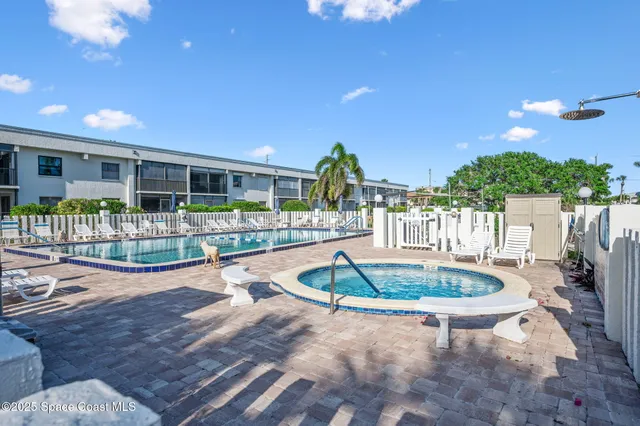 $2,450 | 3165 North Atlantic Avenue, Unit B304, Cocoa Beach, FL 32931