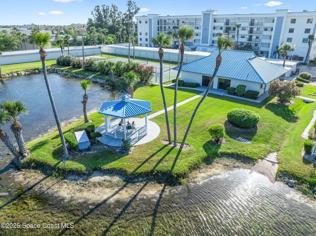 $2,450 | 3165 North Atlantic Avenue, Unit B304, Cocoa Beach, FL 32931