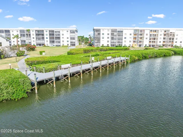 $2,450 | 3165 North Atlantic Avenue, Unit B304, Cocoa Beach, FL 32931