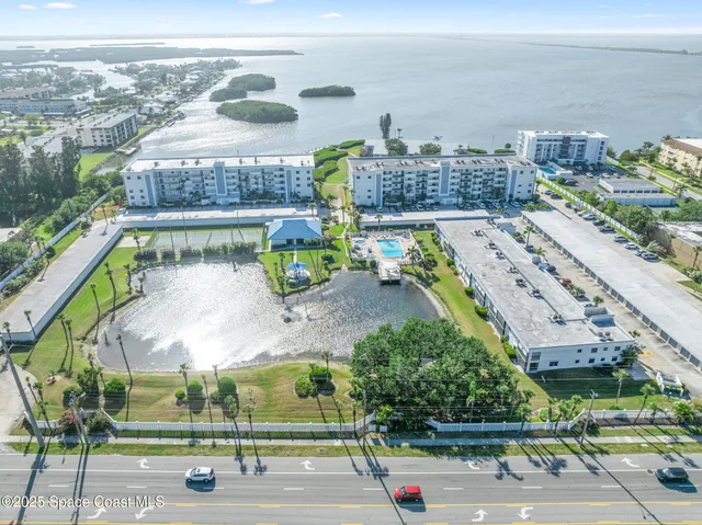 $2,450 | 3165 North Atlantic Avenue, Unit B304, Cocoa Beach, FL 32931