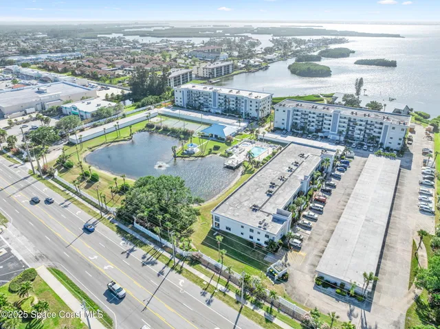 $2,450 | 3165 North Atlantic Avenue, Unit B304, Cocoa Beach, FL 32931