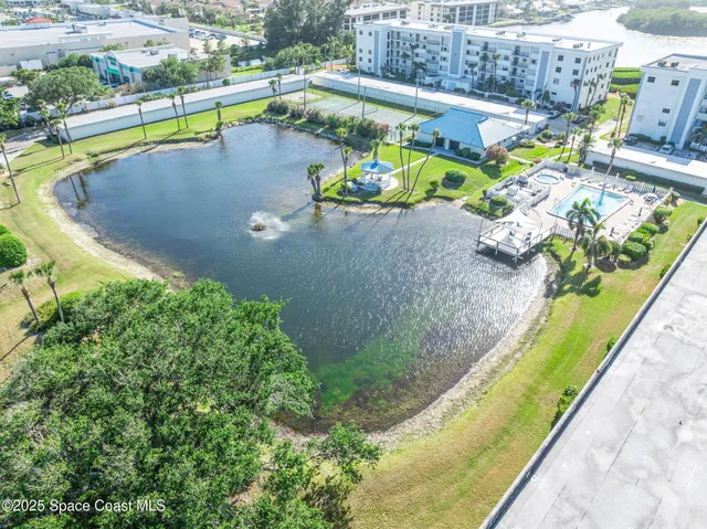 $2,450 | 3165 North Atlantic Avenue, Unit B304, Cocoa Beach, FL 32931