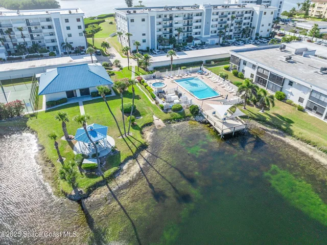 $2,450 | 3165 North Atlantic Avenue, Unit B304, Cocoa Beach, FL 32931