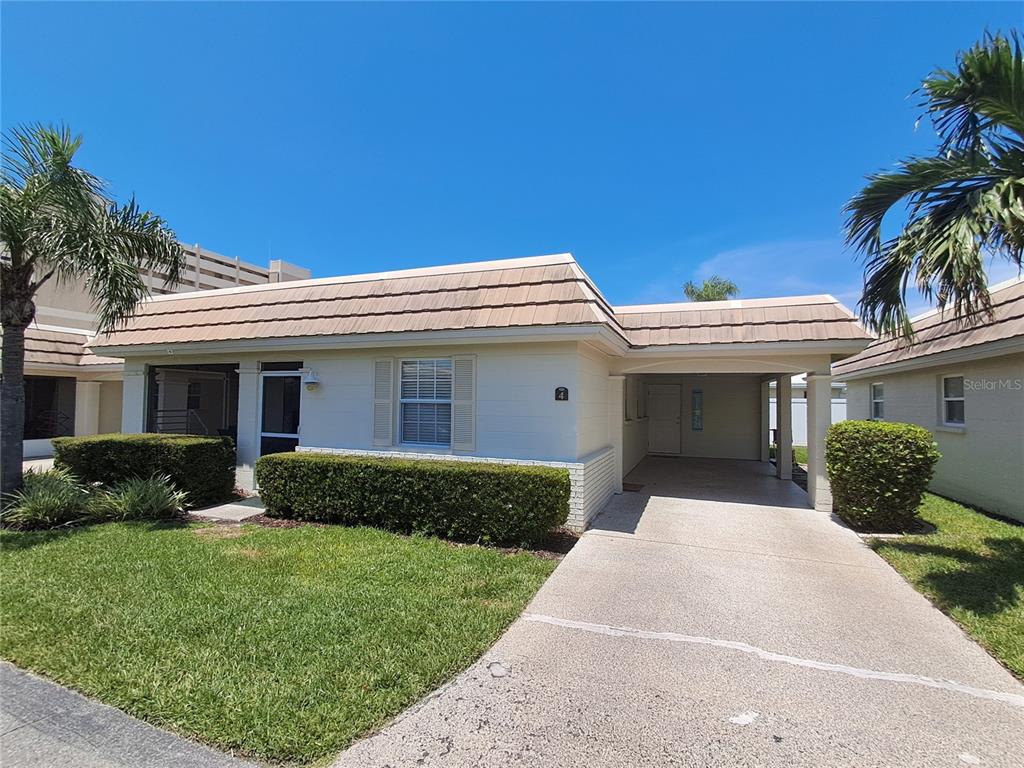 6150 Midnight Pass Road, Unit V4 Sarasota, FL 34242 - Photo 34 of 38 Gallery Image 34