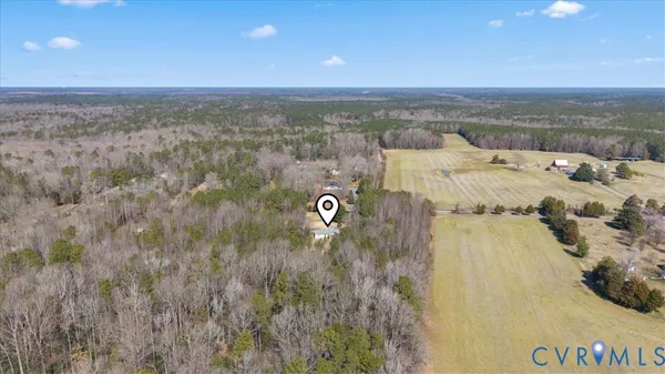 $313,000 | 10401 Carriage Road, Providence Forge, VA 23140