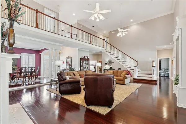 $1,150,000 | 950 South Kenner Avenue, Westwego, LA 70094