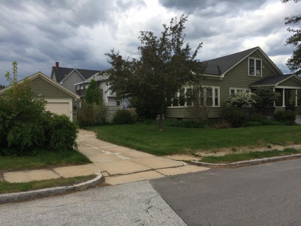 7 Riddle Street Manchester, NH 03102 - Photo 1 of 18