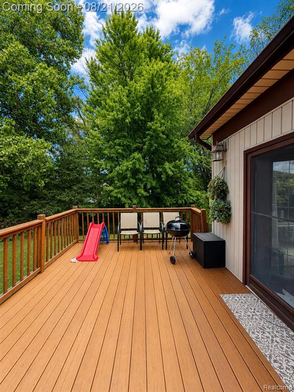 18823 Millar Road Clinton Township, MI 48036 - Photo 37 of 43 Gallery Image 37