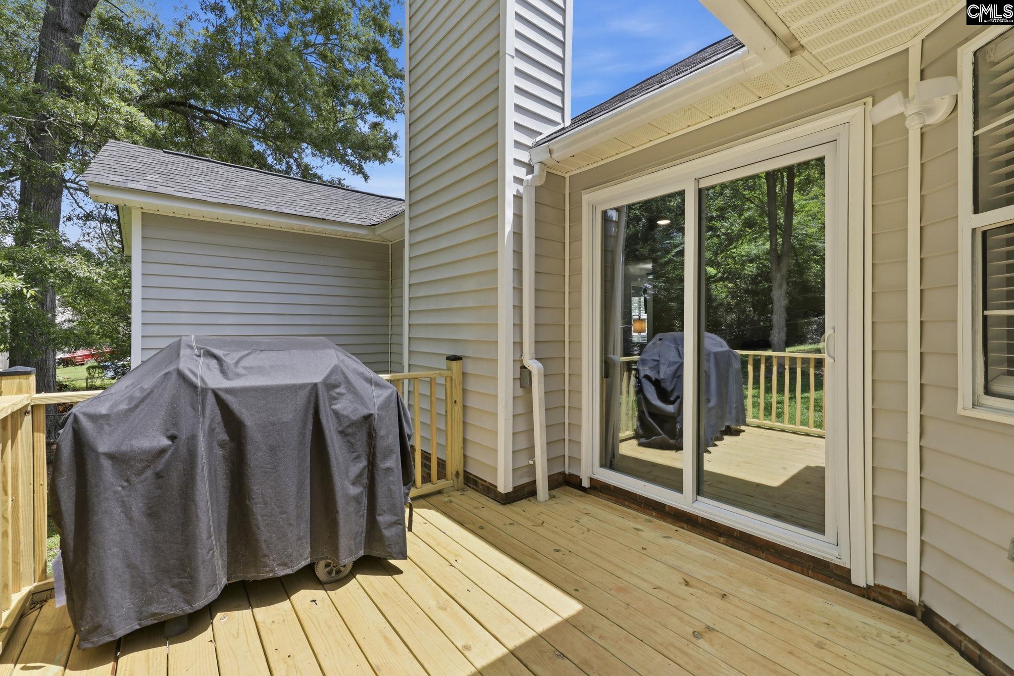 1321 Riverwalk Way Irmo, SC 29063 - Photo 32 of 36