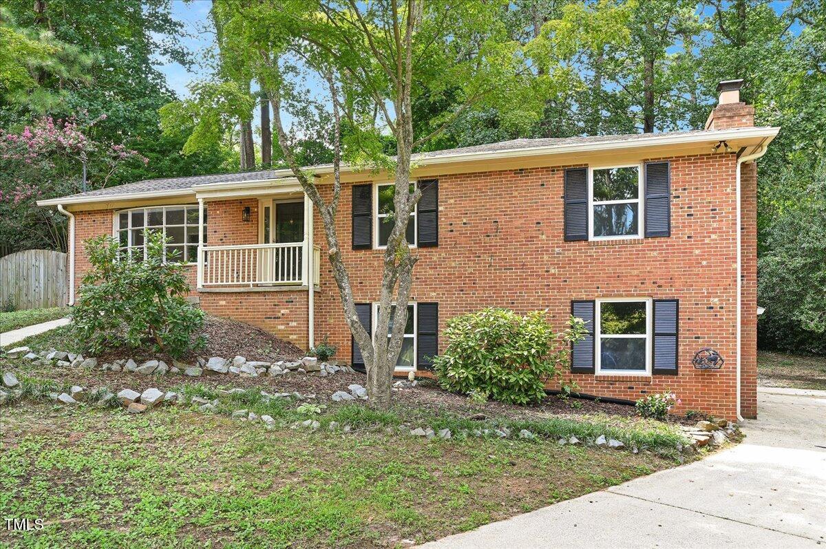 3710 Lail Court Raleigh, NC 27606 - Photo 1 of 48 02-2