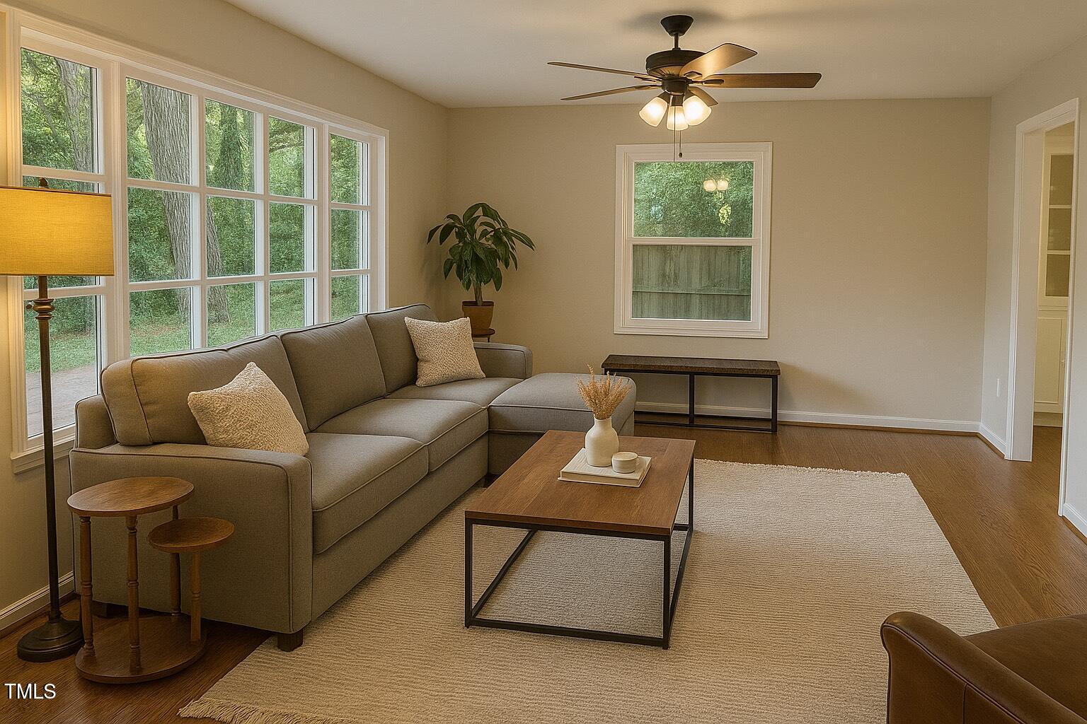 3710 Lail Court Raleigh, NC 27606 - Photo 3 of 48 6409C9FD-C291-4BCF-83DD-D1C63720D643