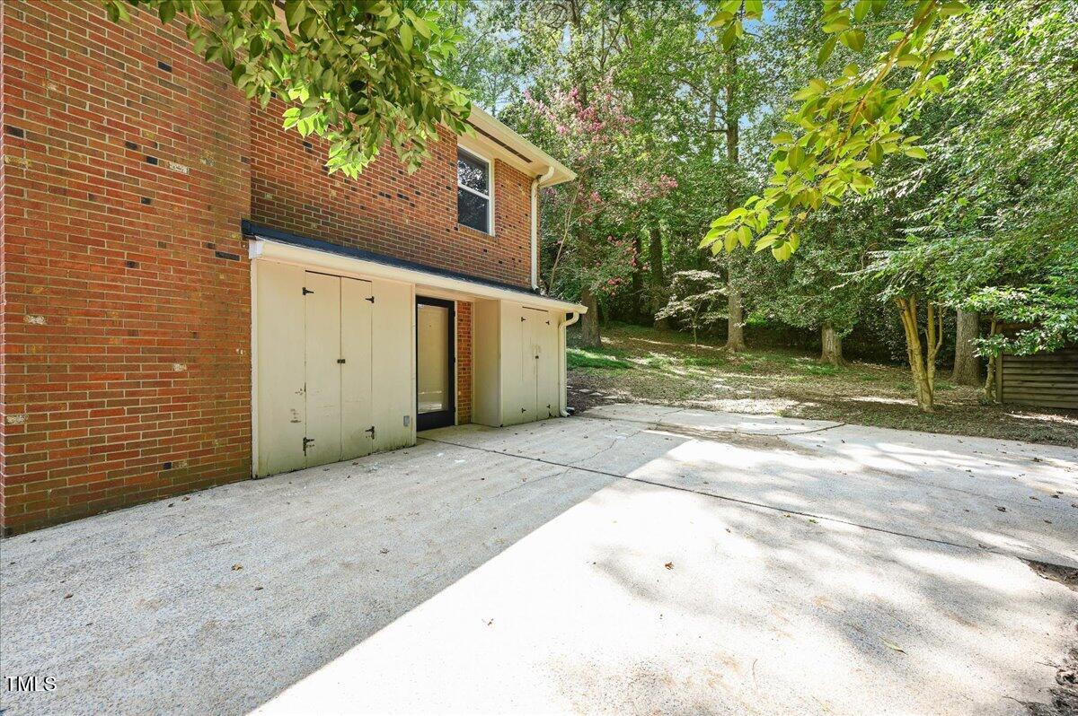 3710 Lail Court Raleigh, NC 27606 - Photo 45 of 48 03-3
