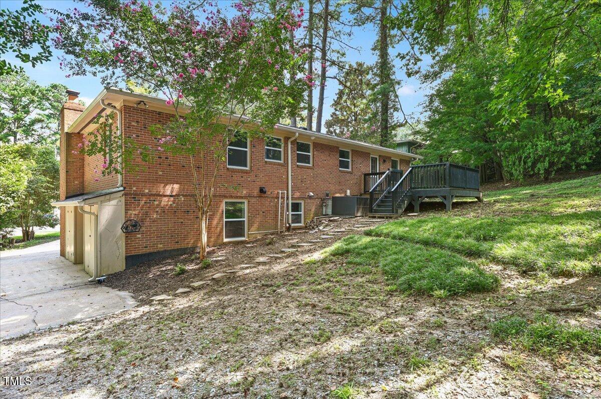 3710 Lail Court Raleigh, NC 27606 - Photo 46 of 48 05-5