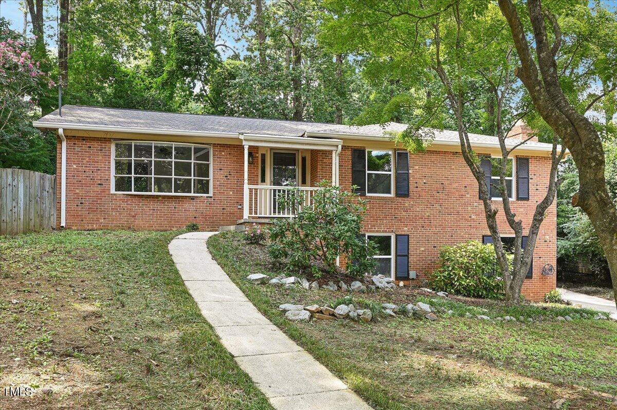 3710 Lail Court Raleigh, NC 27606 - Photo 48 of 48 01-1