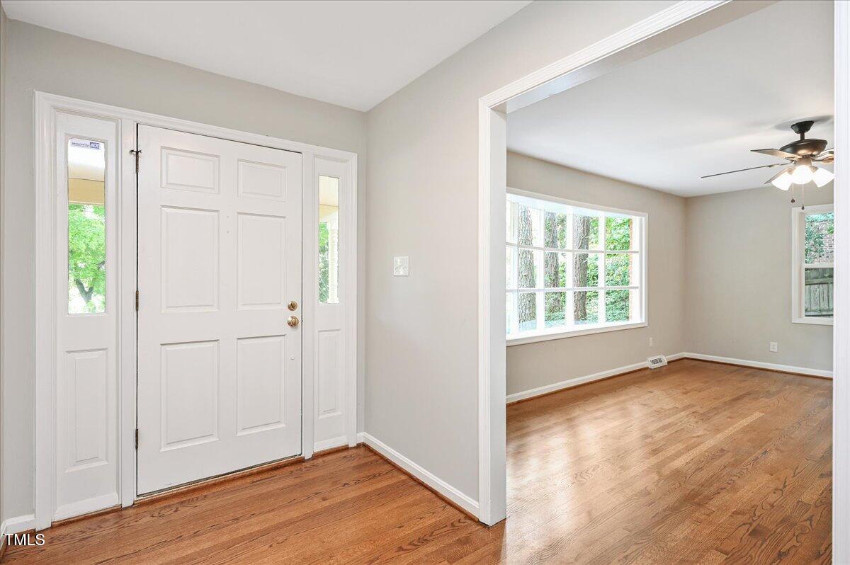 3710 Lail Court Raleigh, NC 27606 - Photo 5 of 48 09-9