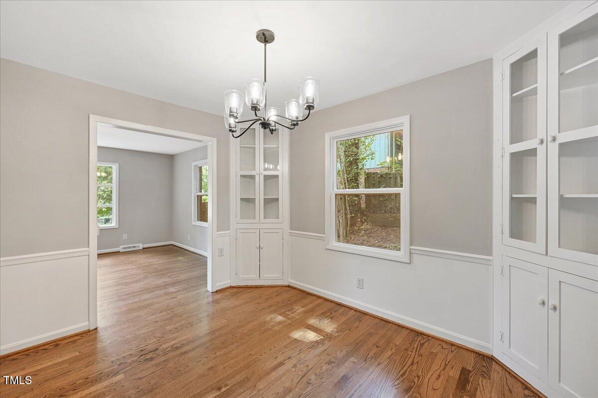 3710 Lail Court Raleigh, NC 27606 - Photo 9 of 48 15-32