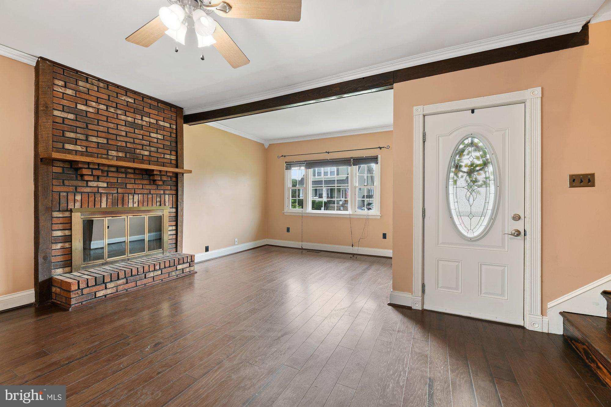 613 Old Home Road Baltimore, MD 21206 - Photo 4 of 28
