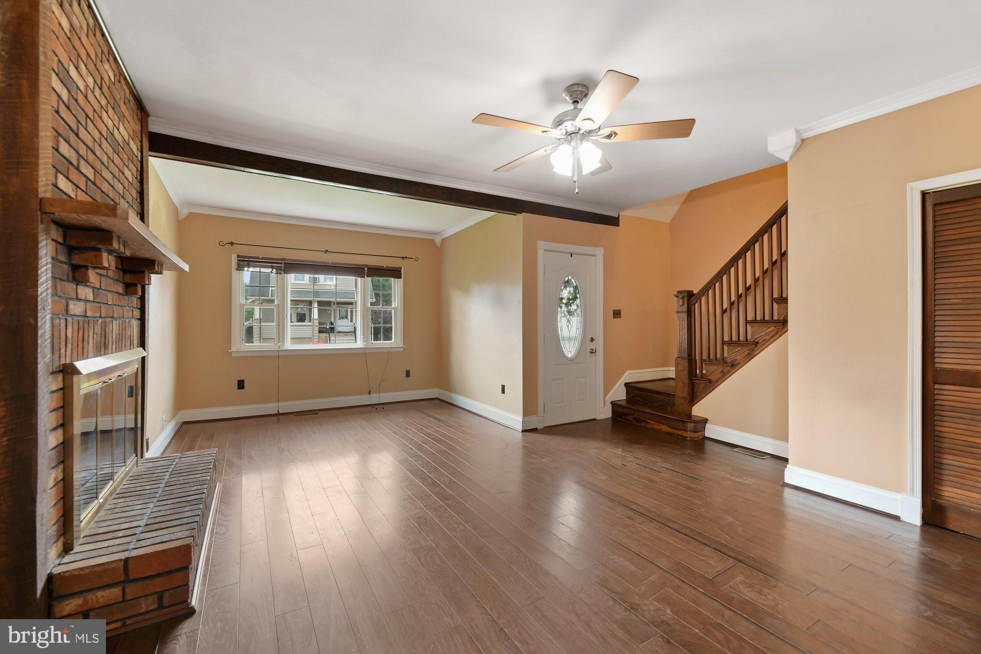 613 Old Home Road Baltimore, MD 21206 - Photo 5 of 28