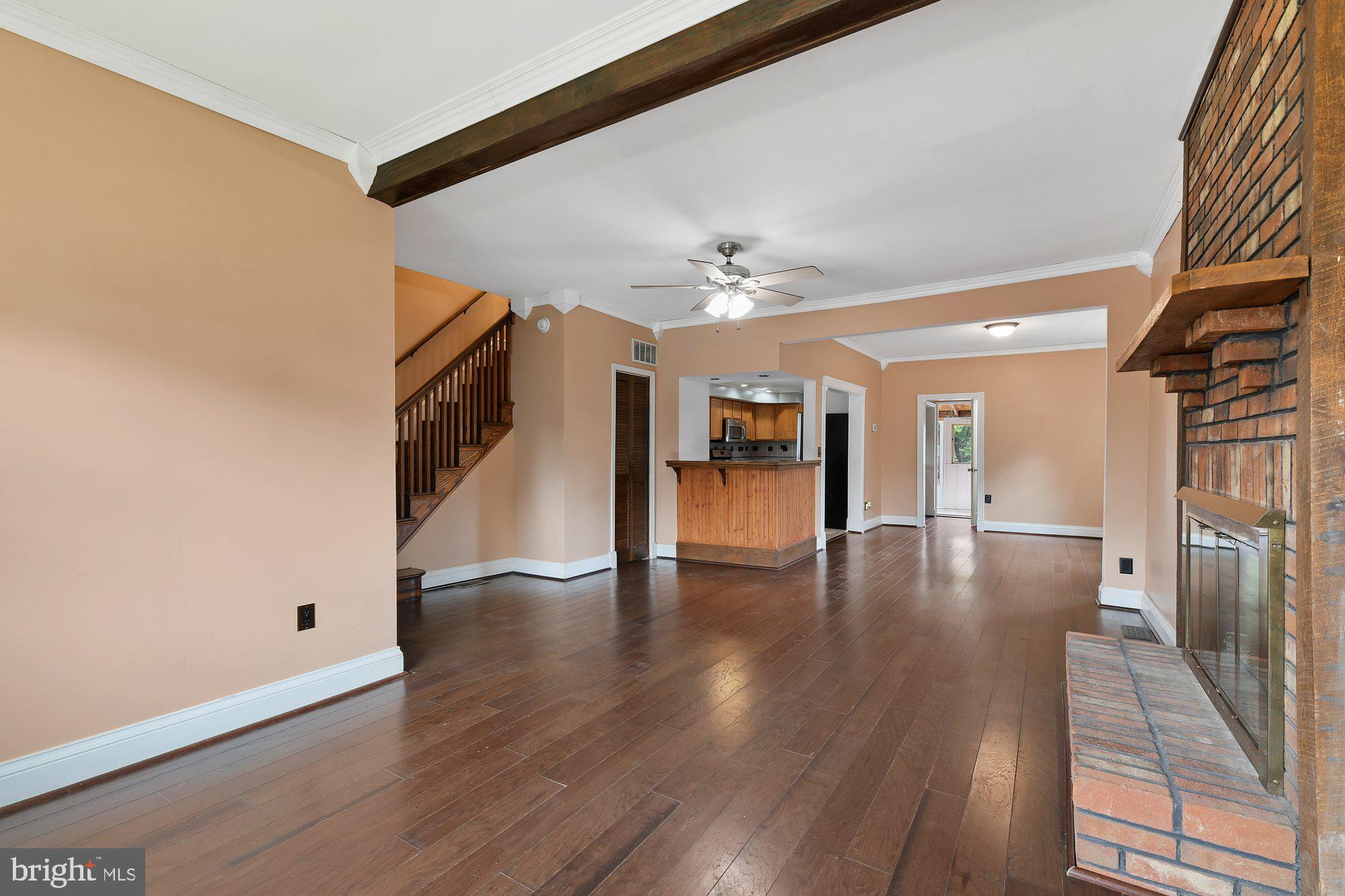 613 Old Home Road Baltimore, MD 21206 - Photo 6 of 28
