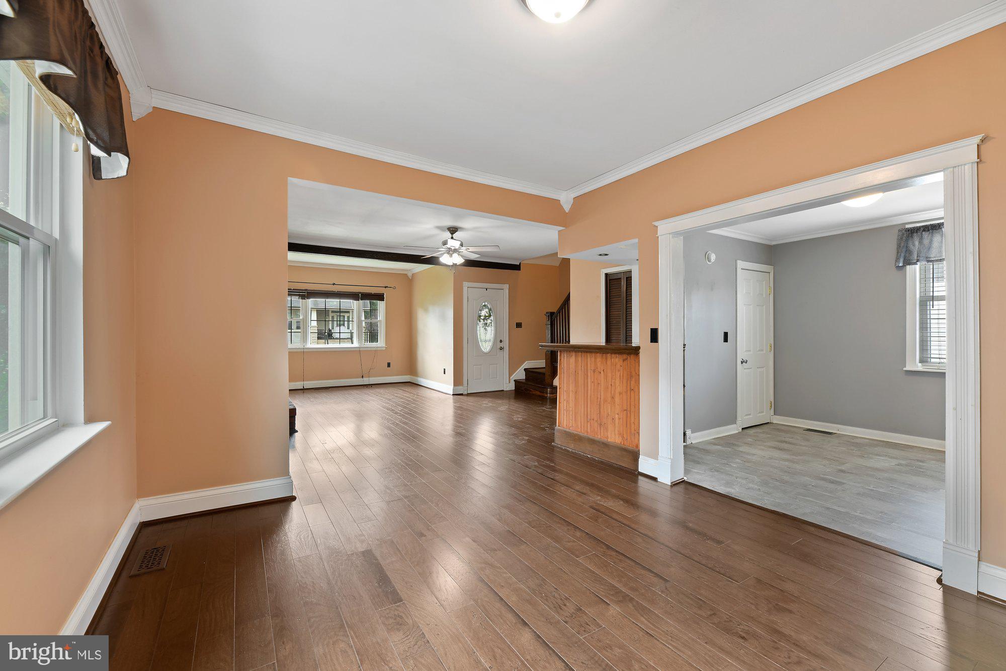 613 Old Home Road Baltimore, MD 21206 - Photo 9 of 28 Dining Room