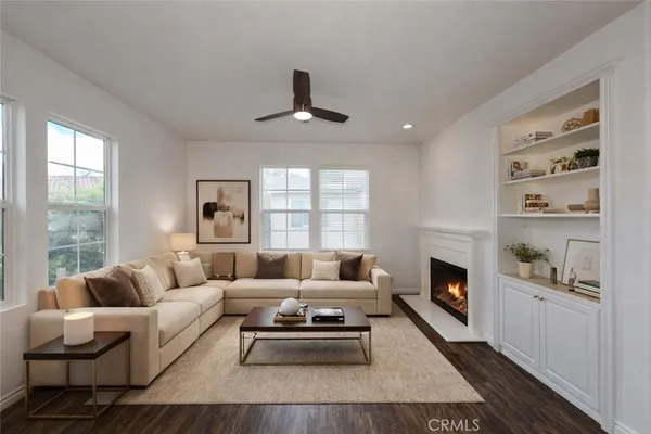 $3,700 | 87 Reunion, Irvine, CA 92603