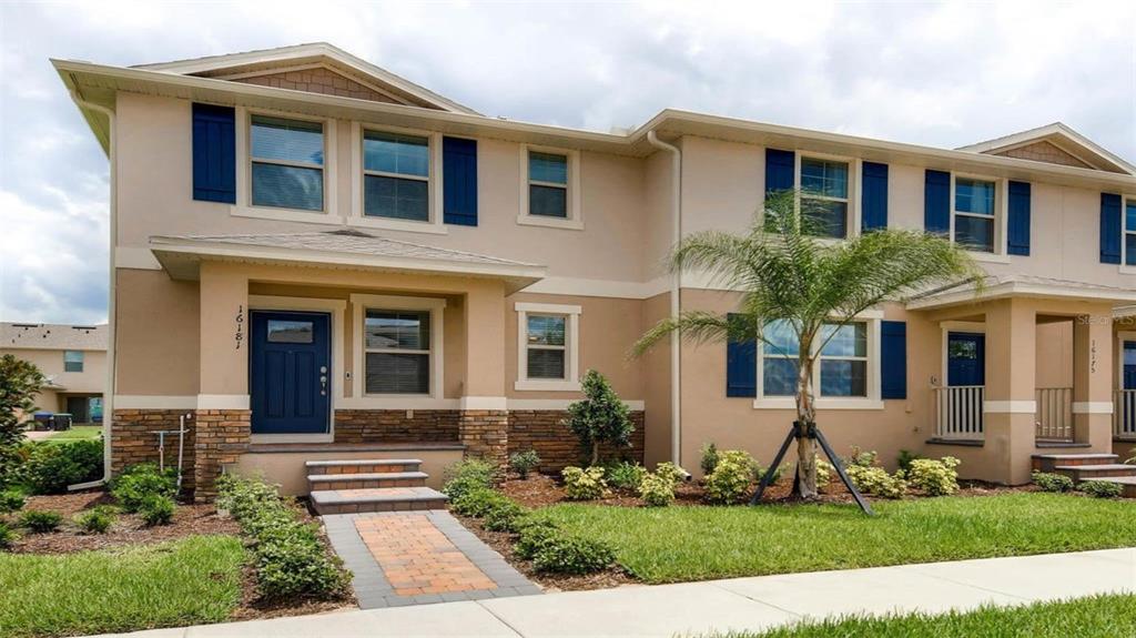 1635 Bitterroot Street Kissimmee, FL 34744 - Photo 1 of 1 Gallery Image 1