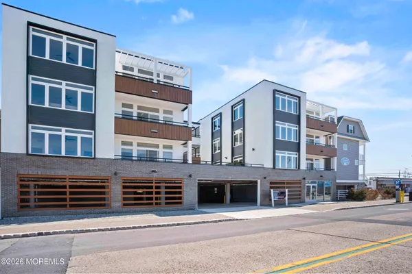 $699,000 | 1010 Ocean Boulevard, Unit 2B, Seaside Heights, NJ 08751