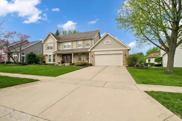 $549,900 | 1450 Canter Lane, Bartlett, IL 60103