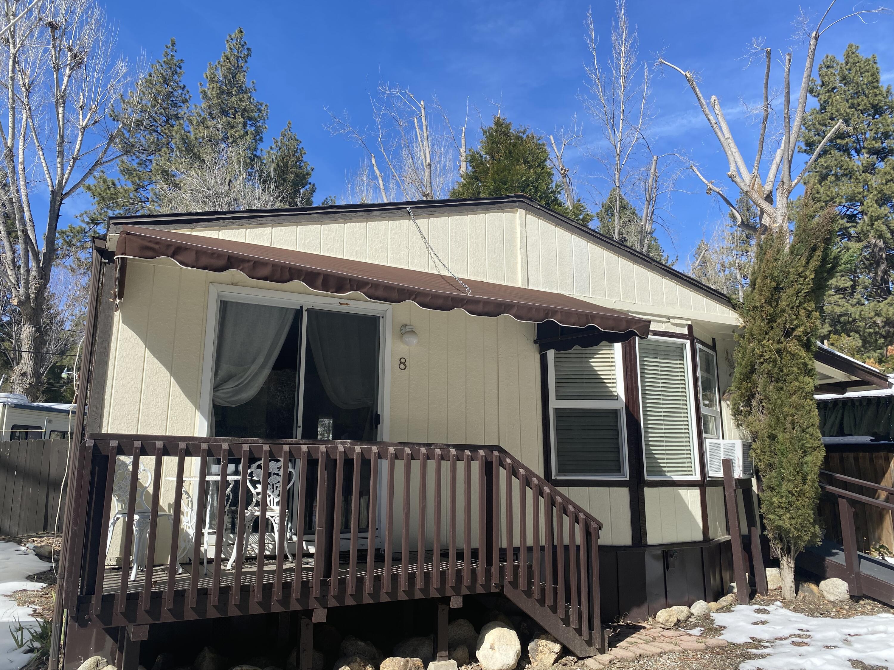 26350 Delano Dr Unit 8