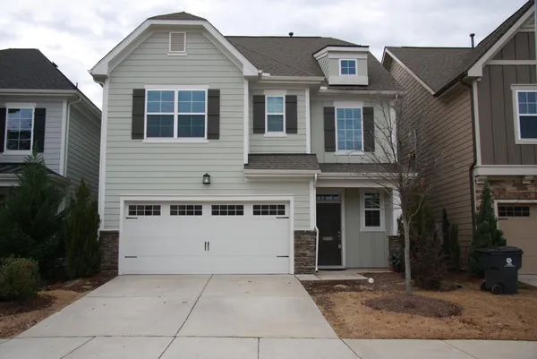 $2,650 | 229 Concordia Woods Drive, Morrisville, NC 27560