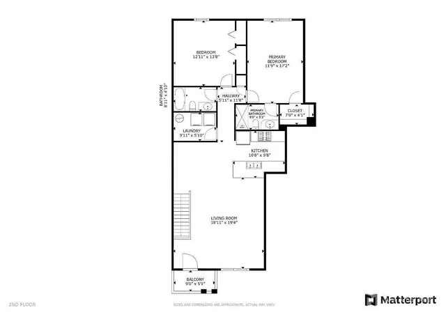 $2,150 | 40433 Glen Eagle Lane, Canton, MI 48188