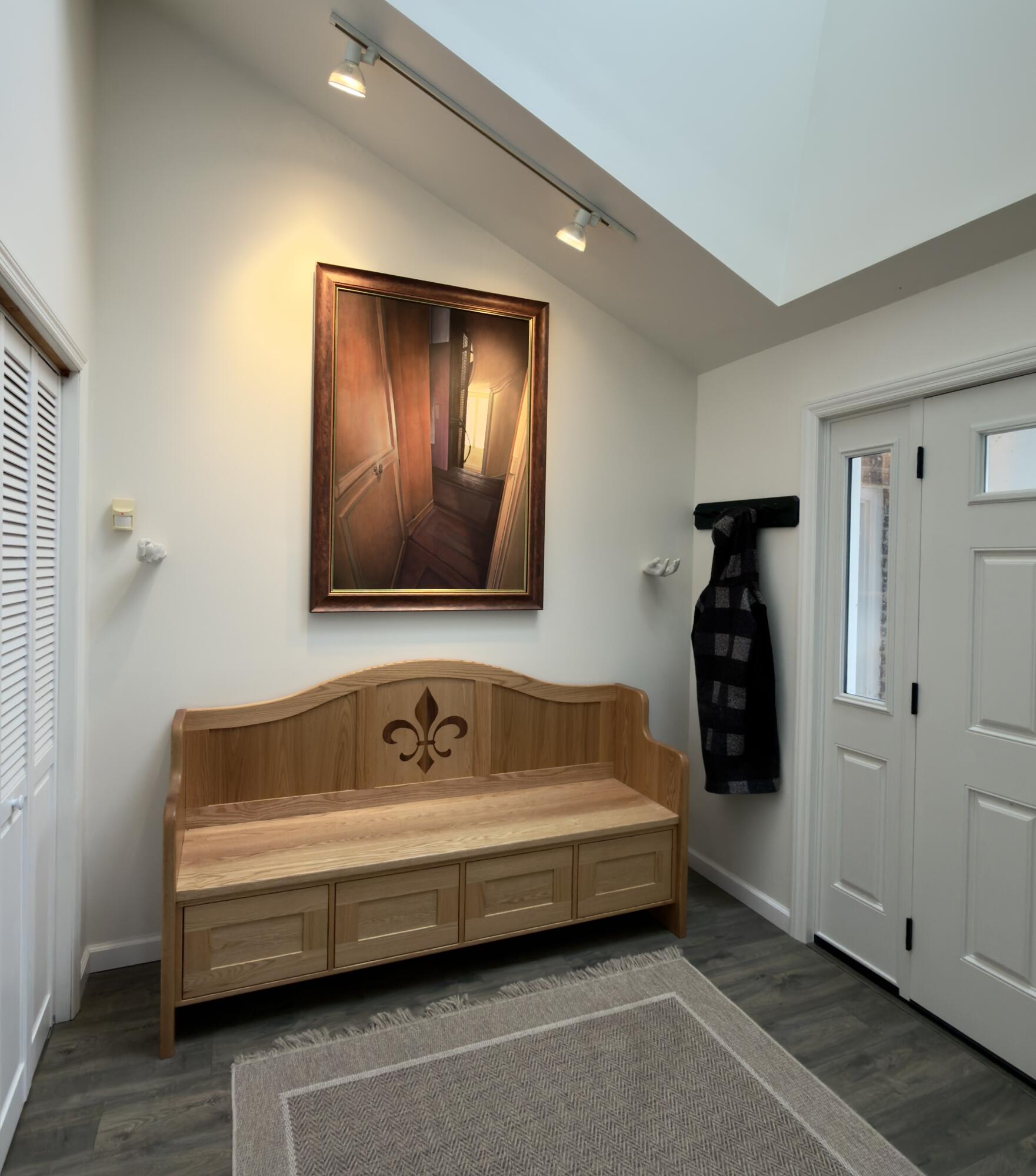 17 Dumont Road Champlain, NY 12919 - Photo 8 of 31 Foyer