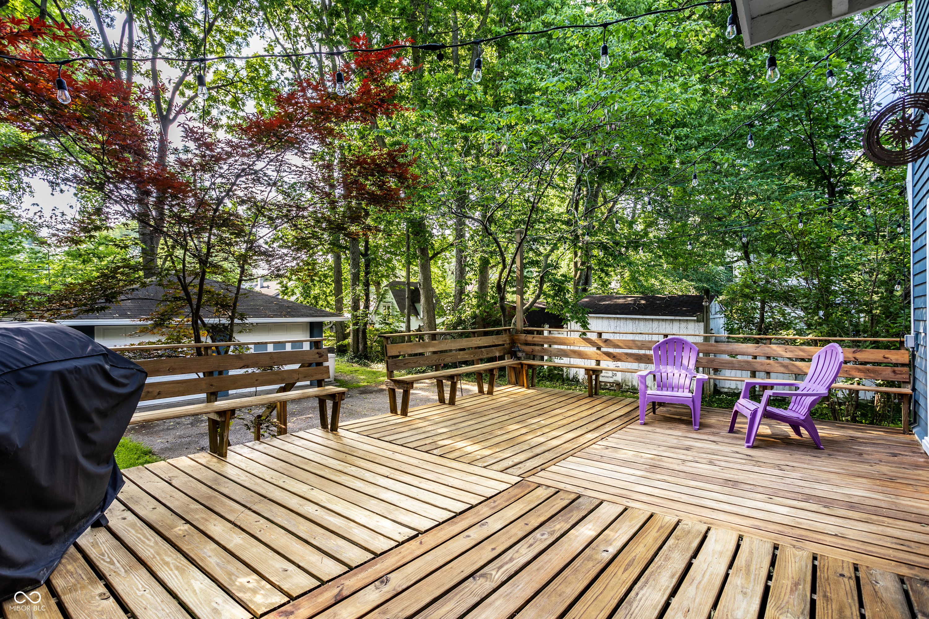 723 North Audubon Road Indianapolis, IN 46219 - Photo 24 of 34