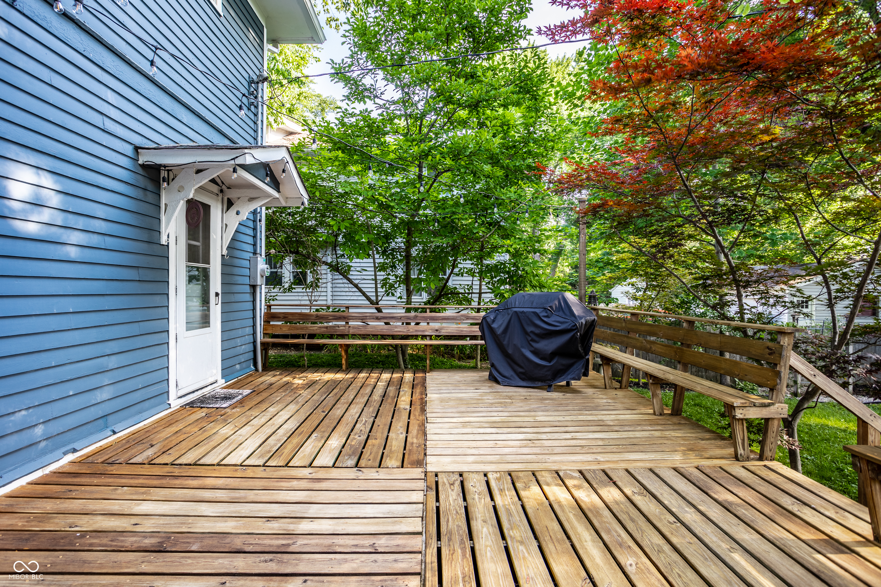 723 North Audubon Road Indianapolis, IN 46219 - Photo 25 of 34