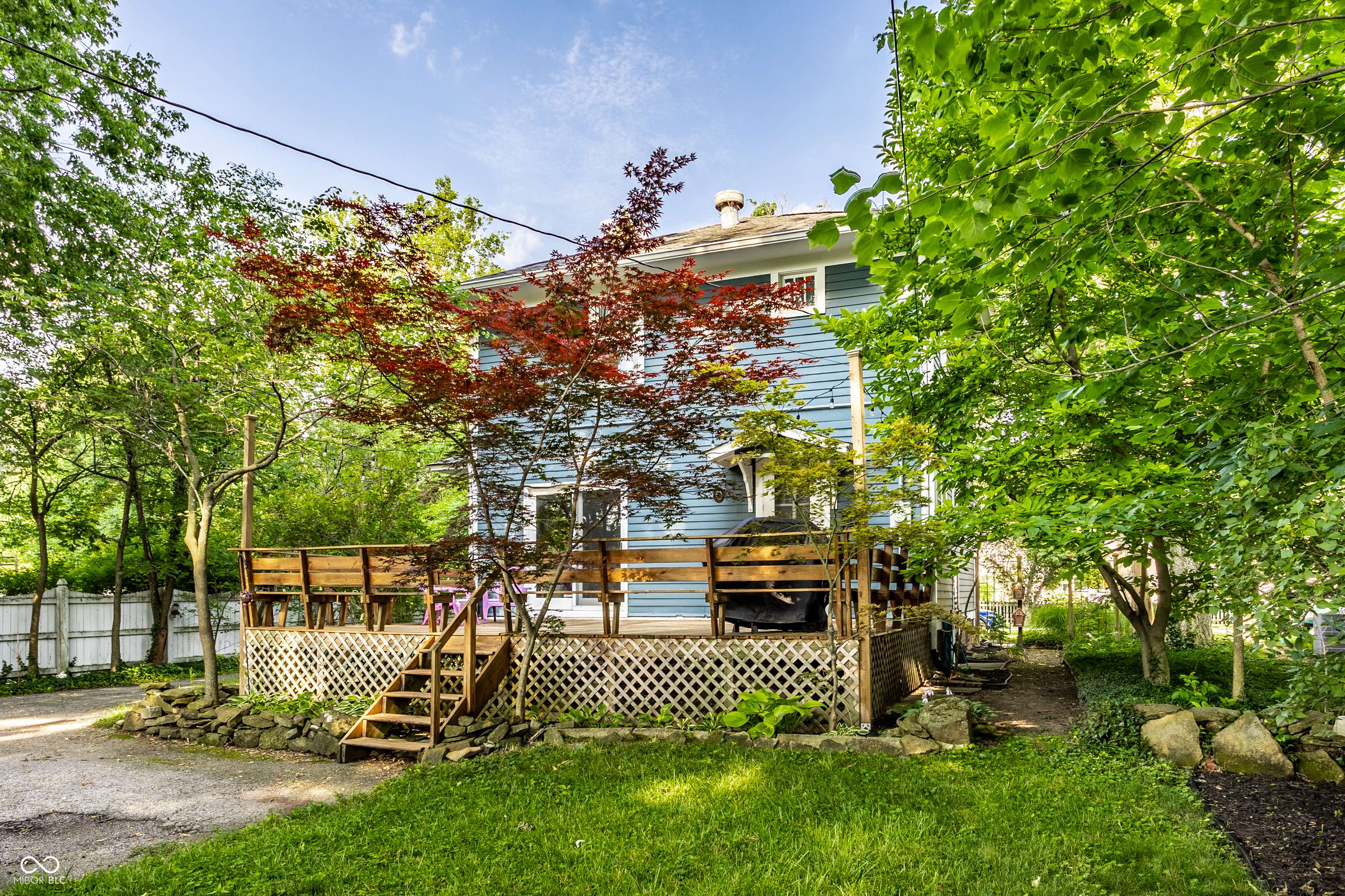 723 North Audubon Road Indianapolis, IN 46219 - Photo 29 of 34