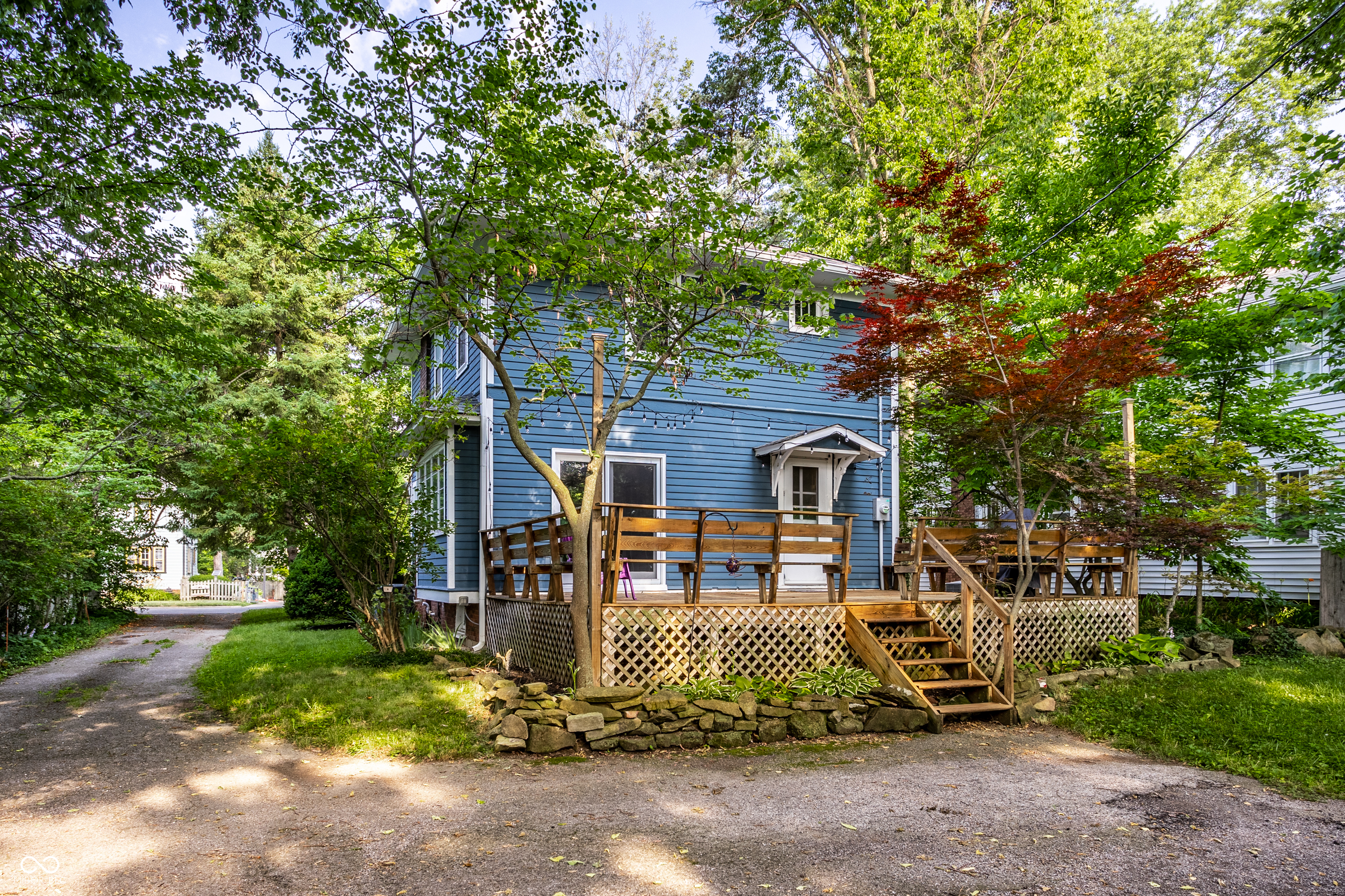 723 North Audubon Road Indianapolis, IN 46219 - Photo 30 of 34