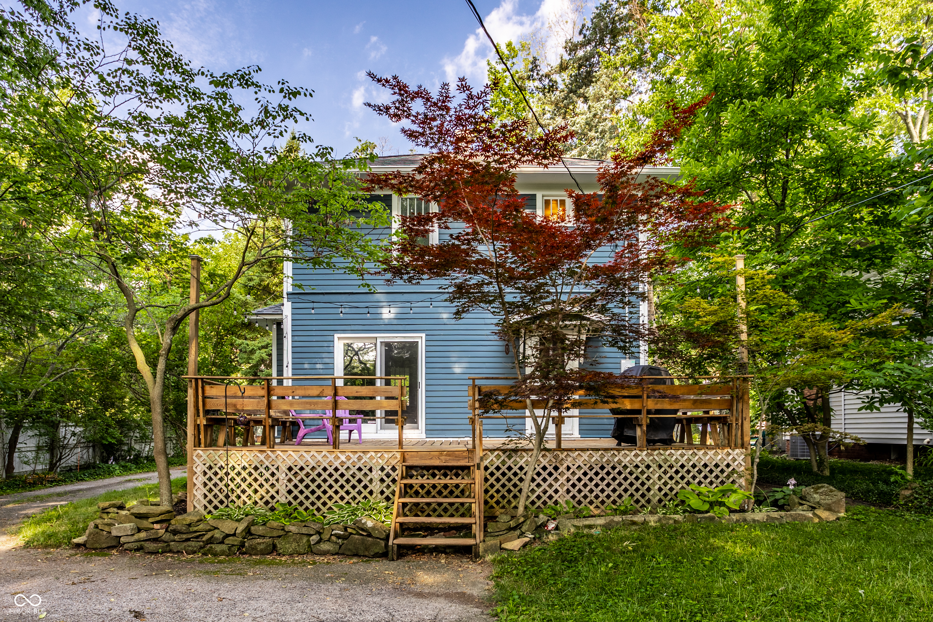 723 North Audubon Road Indianapolis, IN 46219 - Photo 31 of 34