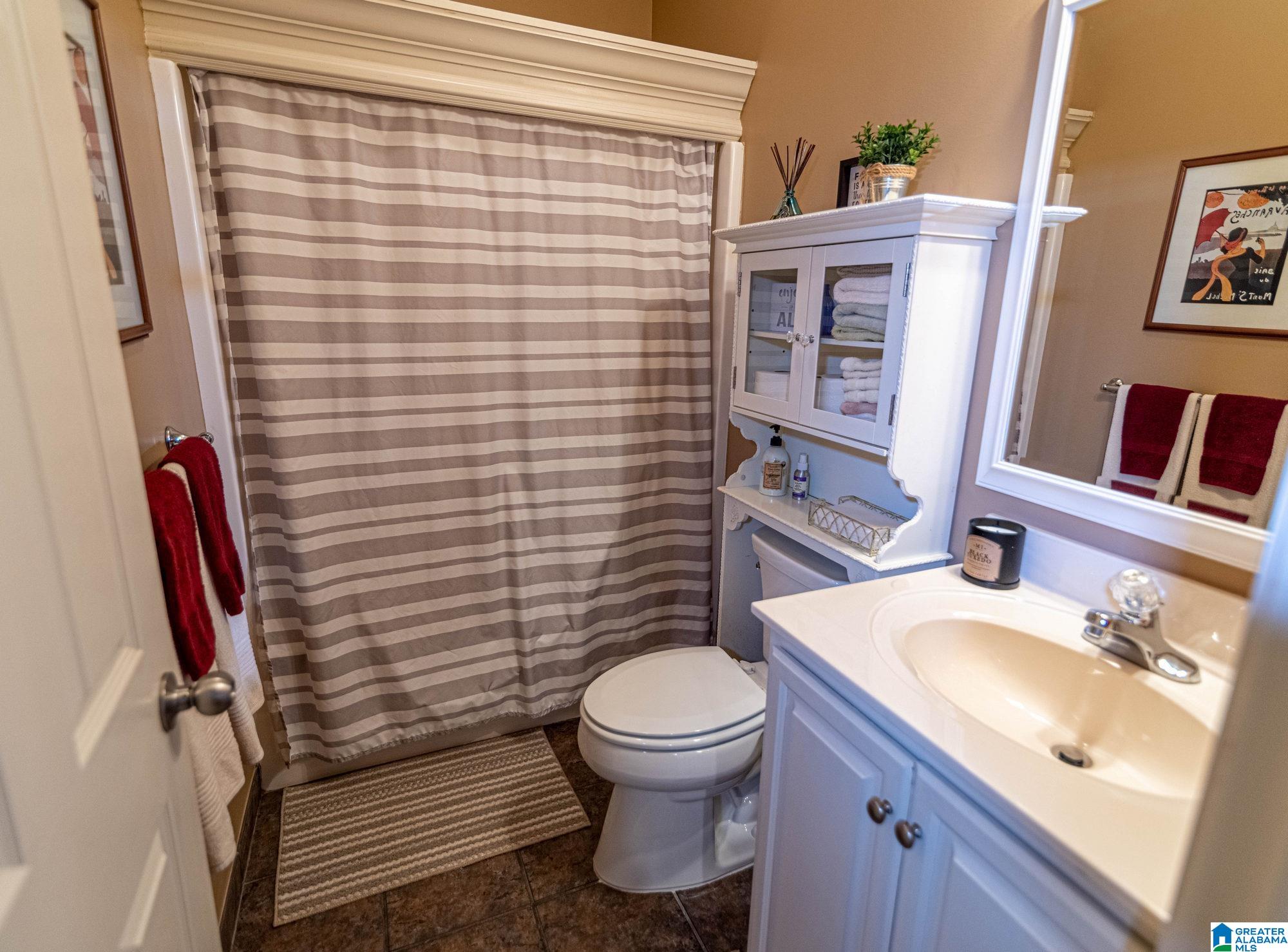 140 Cove Lane Pelham, AL 35124 - Photo 26 of 35