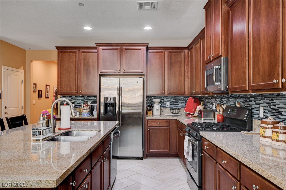 2544 Sable Ridge Street Henderson, NV 89044 - Photo 15 of 58 Gallery Image 15