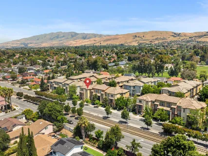$979,000 | 1336 North Capitol Avenue, Unit 6, San Jose, CA 95132