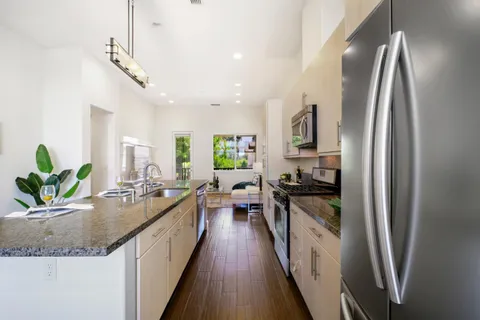 $979,000 | 1336 North Capitol Avenue, Unit 6, San Jose, CA 95132